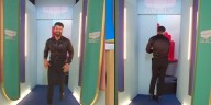 Aseguran que Adrián Di Monte recibirá importante suma de dinero tras ser eliminado de La Casa de los Famosos 3