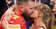 Taylor Swift and Travis Kelce are engaged