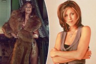 Jennifer Aniston isn't a fan of these two nineties trends