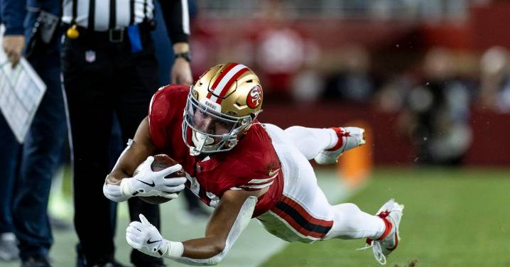 49ers injury updates: The running back room suffers another injury