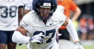 Safety Devin Neal brings smarts, experience to Virginia football's secondary
