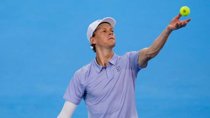 Matteo Berrettini’s Ex-Coach Names Two Players Who Can Challenge Jannik Sinner and Carlos Alcaraz at the US Open