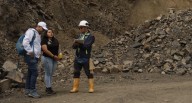 CAR suspende actividad minera en una vereda de Cundinamarca