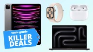 Don't wait! Huge Apple sale live on Amazon from $24 — 15 early Labor Day deals I’d add to my cart now