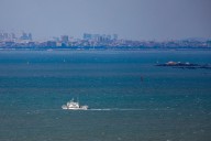 Britain shouldn’t be cowed by China in the Taiwan Strait