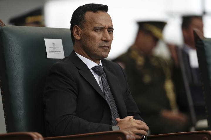 Colombia’s ombudswoman says 33 soldiers allegedly kidnapped under orders of a rebel group are freed