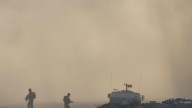Israel's plan to take over Gaza City stirs fears for civilians and hostages