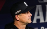 Aaron Boone sends clear message on Cody Bellinger and Giancarlo Stanton