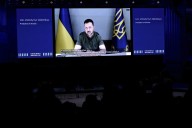 Zelensky pours cold water on Trump's Alaska peace talks with Putin