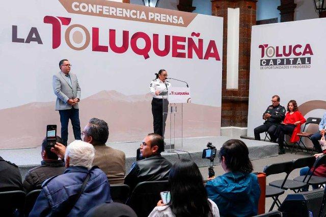 Policía de Toluca intensifica operativos contra motorratones: 18 detenidos y 8 motocicletas aseguradas