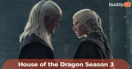 'House of the Dragon' Season 3 Wraps Filming: What We Know So Far