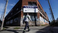 Industria: la más castigada