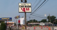 Frustrations and orange barrels still present along Cleveland's Carnegie Avenue