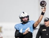 What does Cam Fancher bring to the UCF offense?