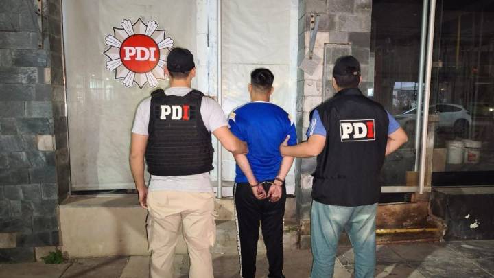 Cayó el presunto autor del asesinato de Walter Paglia: estaba preso en una cárcel de Córdoba