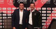 Diego Cocca regresa al Atlas con optimismo ante nuevos retos