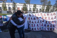 Presentan denuncias ante la ONU tras desaparición forzada de periodistas en México