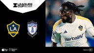LA Galaxy vs. CF Pachuca: How to watch, stream Leagues Cup quarterfinal