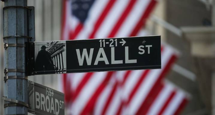 Wall Street cierra en verde con el S&P 500 en un nuevo máximo histórico l Wall Street l Últimas