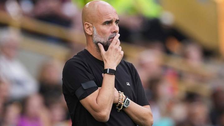 Man City faces mid-winter trip north of the Arctic Circle in Champions League