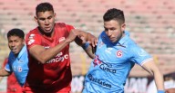 Deportivo Garcilaso vs Sport Huancayo EN VIVO y online: hora, canal TV y más de la fecha 7 de la Liga 1