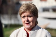 Nicola Sturgeon ‘didn’t anticipate’ criticism of gender reform legislation