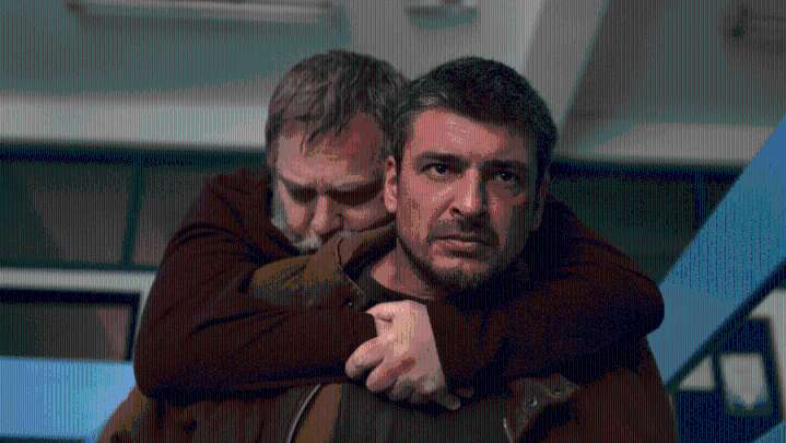 'Operation Sabre's' Vladimir Tagic Talks Feature Debut 'Yugo Florida'