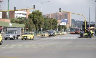 Habrá pico y placa regional para entrar a Bogotá este 18 de agosto