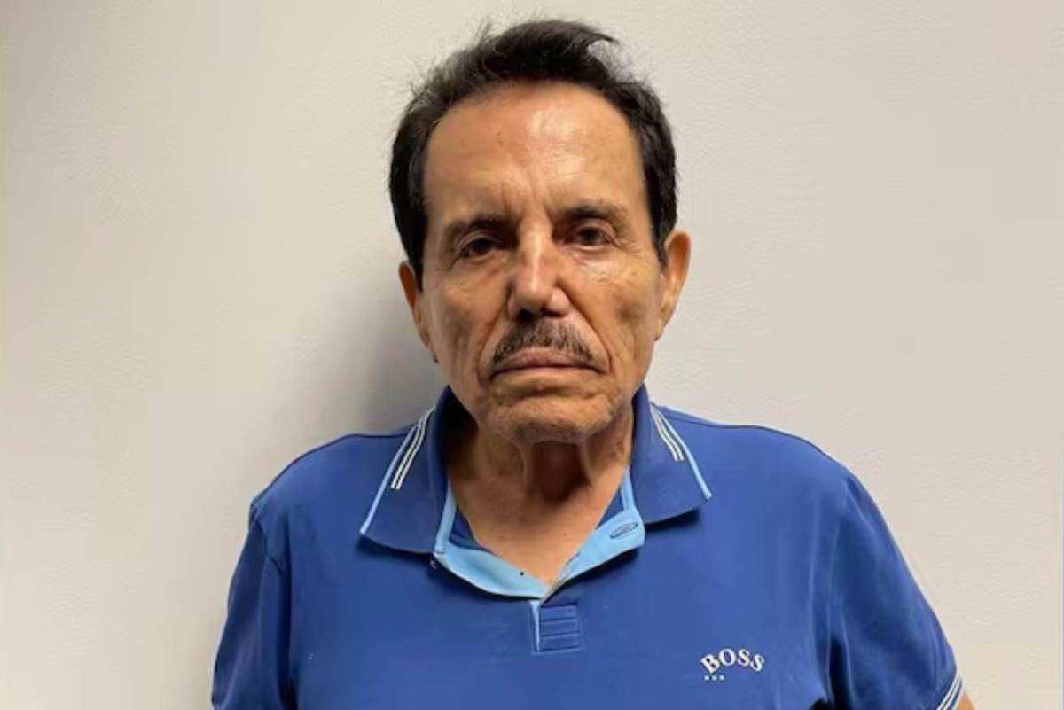 POLITICÓN: Reclama EU a ‘El Mayo’ más de cuatro años de presupuesto de Coahuila