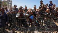 España pide a Kallas que la Unión Europea tome medidas ante la "insoportable situación humanitaria" en Gaza