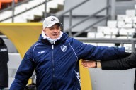 Alvarado pierde 2-0 con Gimnasia y Tiro en Salta