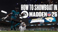 How To Showboat In Madden 26