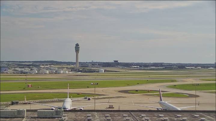 Atlanta City Council approves multi-million bond deal for Hartsfield