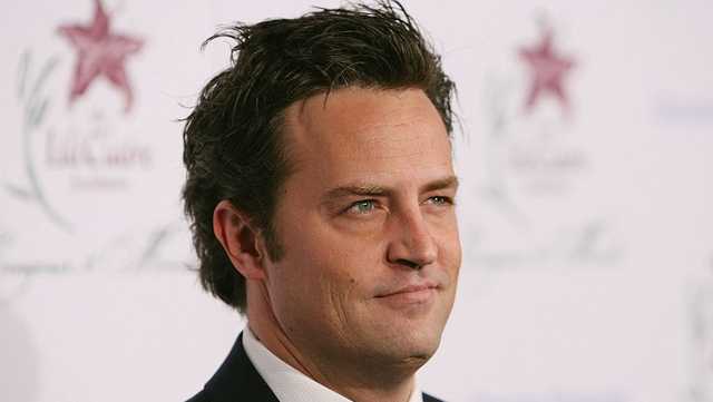 Who is charged in connection with Matthew Perry’s death?