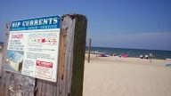 High waves forecast for Great Lakes shorelines. Where to avoid the water on Aug. 25