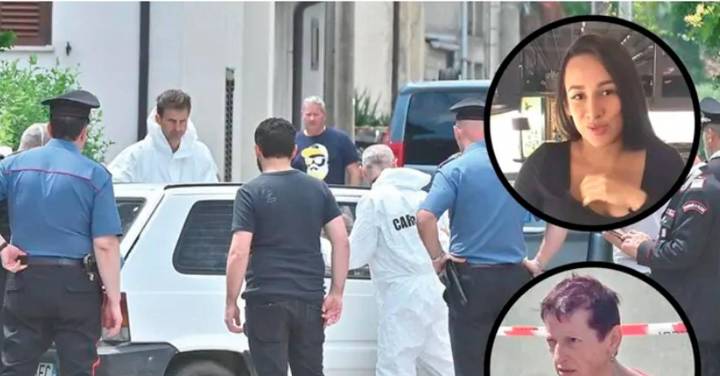 La historia de la colombiana acusada de asesinar a su pareja en Italia por la que sus abogados advierten deterioro de su salud