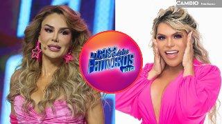 “De ganadora a ex participante…”: así fue la humillación de Wendy Guevara a Ninel Conde (VIDEO)