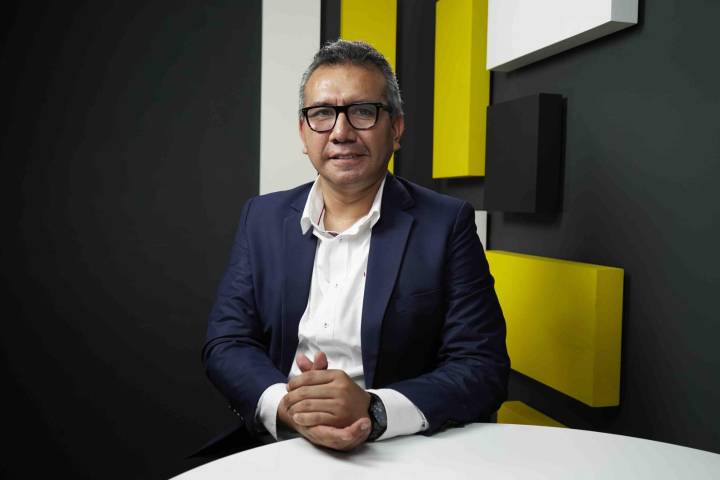 Corcuera: En zonas controladas por mafias, candidatos van a negociar