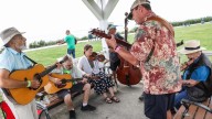 Long Island Bluegrass & Roots Music Festival is back