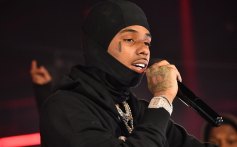 Pooh Shiesty Shares Update From Prison: ‘The Support and Love I Received on This Roller Coaster Is Unmatched’