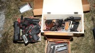 Musings: Let's save lives with laws for guns and drivers