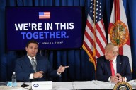 Trump wants to end mail-in voting. Gov. Ron DeSantis says Florida’s system is fine – Orlando Sentinel