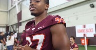 5 breakout candidates for Virginia Tech football in 2025