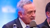 Presidente de Millonarios respondió a los que piden su salida; dijo que no lo han dejado ir