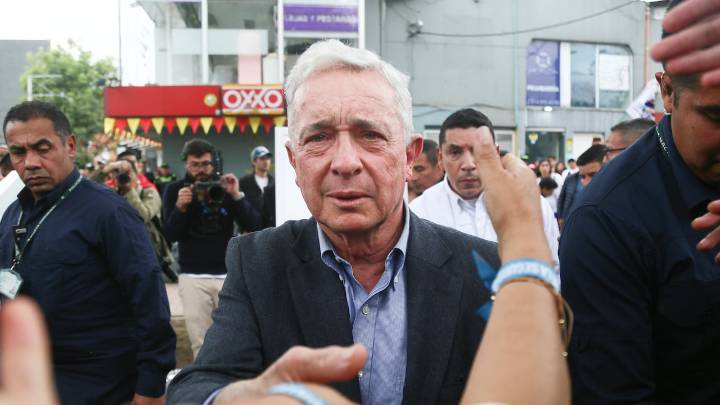 Corte Suprema le garantizó imparcialidad al expresidente Uribe sobre la revisión de tutela que lo dejó en libertad