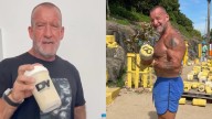 Bodybuilding Legend Dorian Yates Reveals His Post-Workout Supplement Stack – Fitness Volt