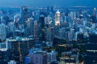 Thai Q2 GDP grows 2.8% y/y, beats forecast