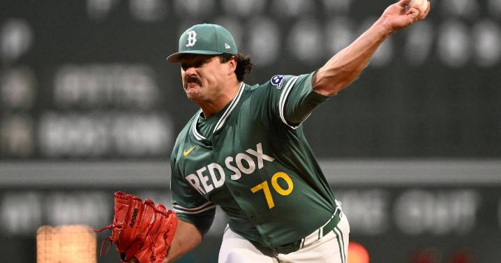 Skenes helps Pirates beat Red Sox 4-2. Boston lefty Payton Tolle strong in MLB debut