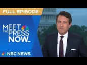 Meet the Press NOW