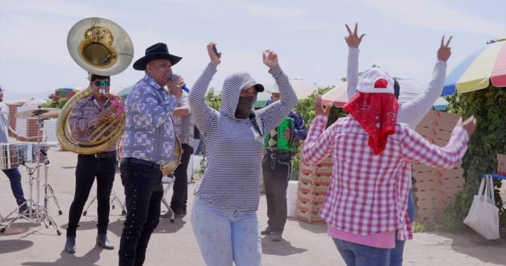 Organizations celebrate agricultural workers amid challenging times